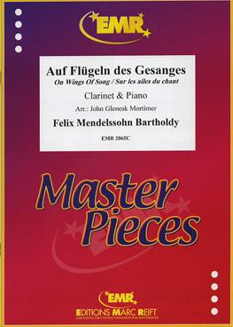 Auf Flügeln des Gesanges